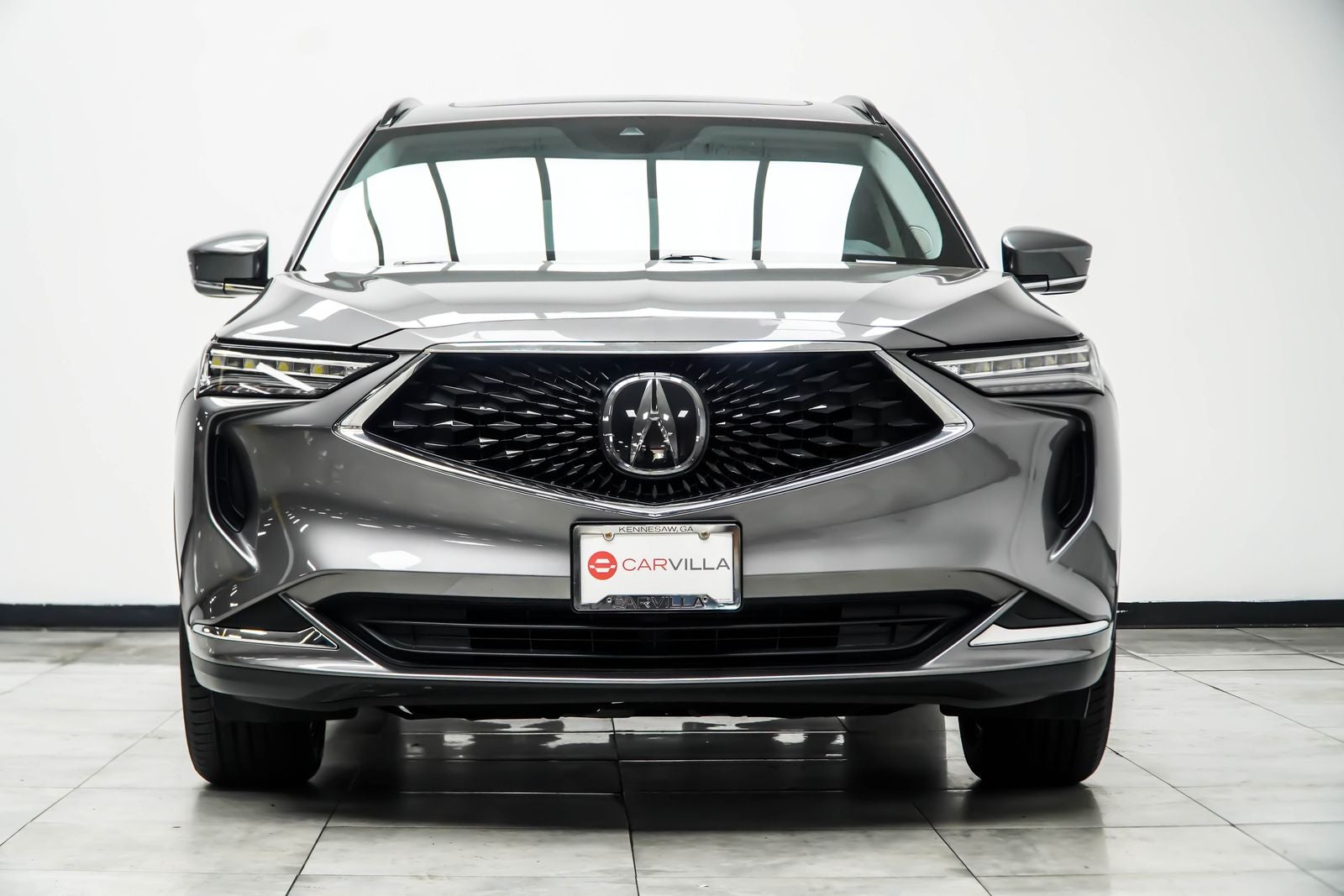 2023 Acura MDX 3.5L SH-AWD