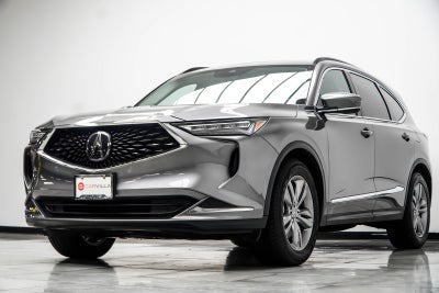 2023 Acura MDX 3.5L SH-AWD