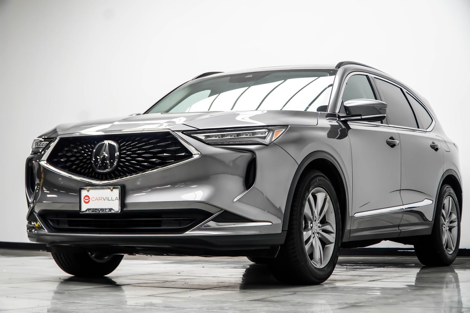 2023 Acura MDX 3.5L SH-AWD