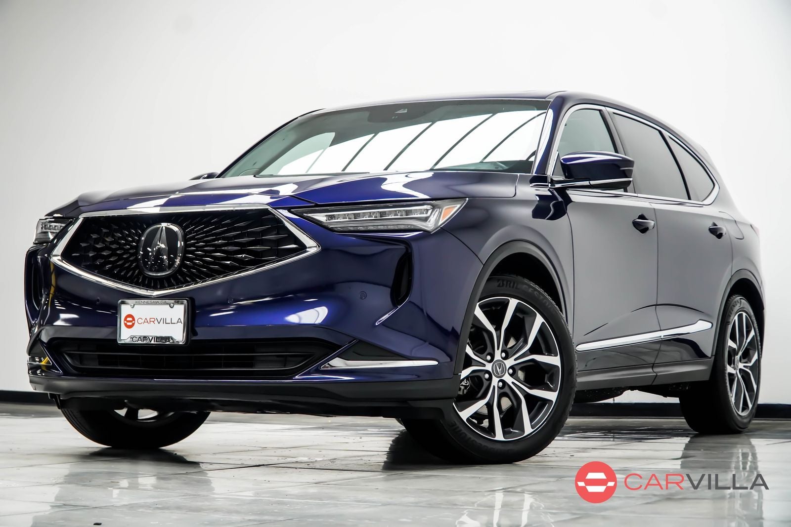 2024 Acura MDX Technology SH-AWD