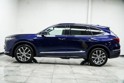 2024 Acura MDX Technology SH-AWD