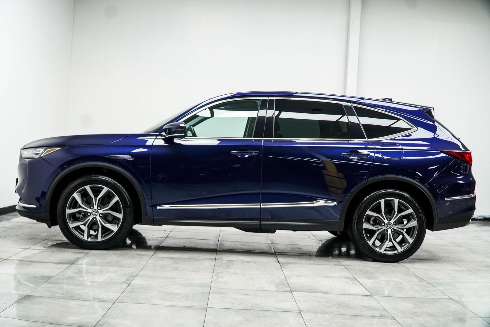 2024 Acura MDX Technology SH-AWD