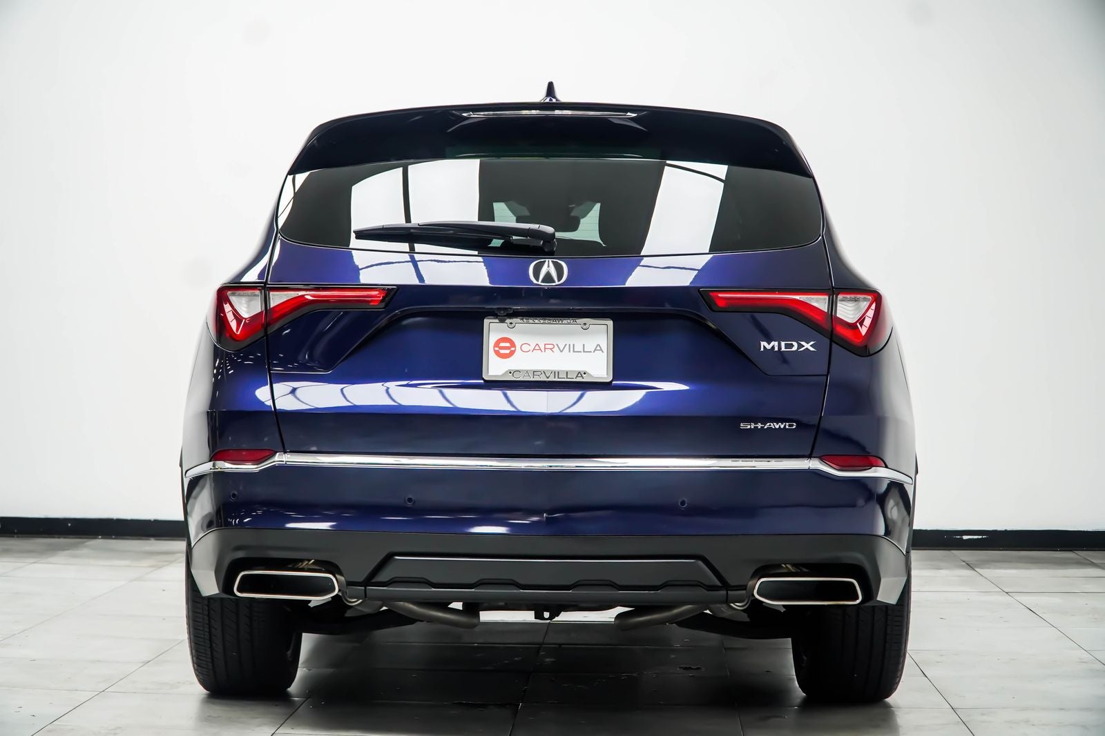2024 Acura MDX Technology SH-AWD
