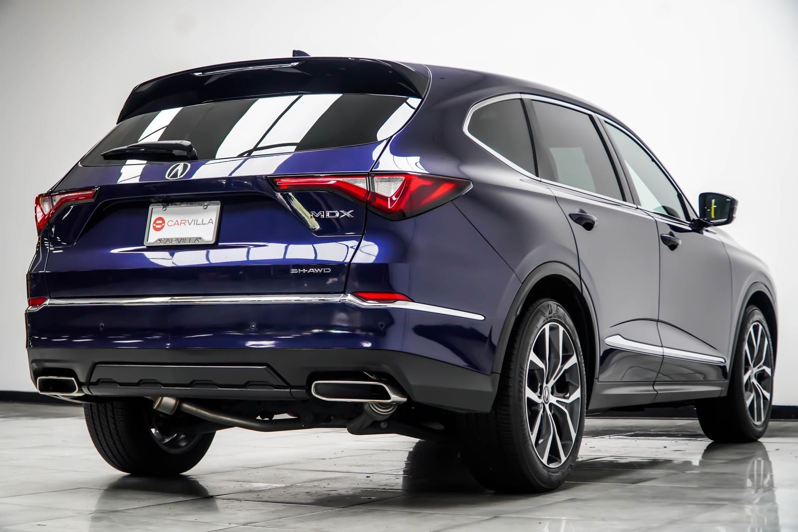 2024 Acura MDX Technology SH-AWD