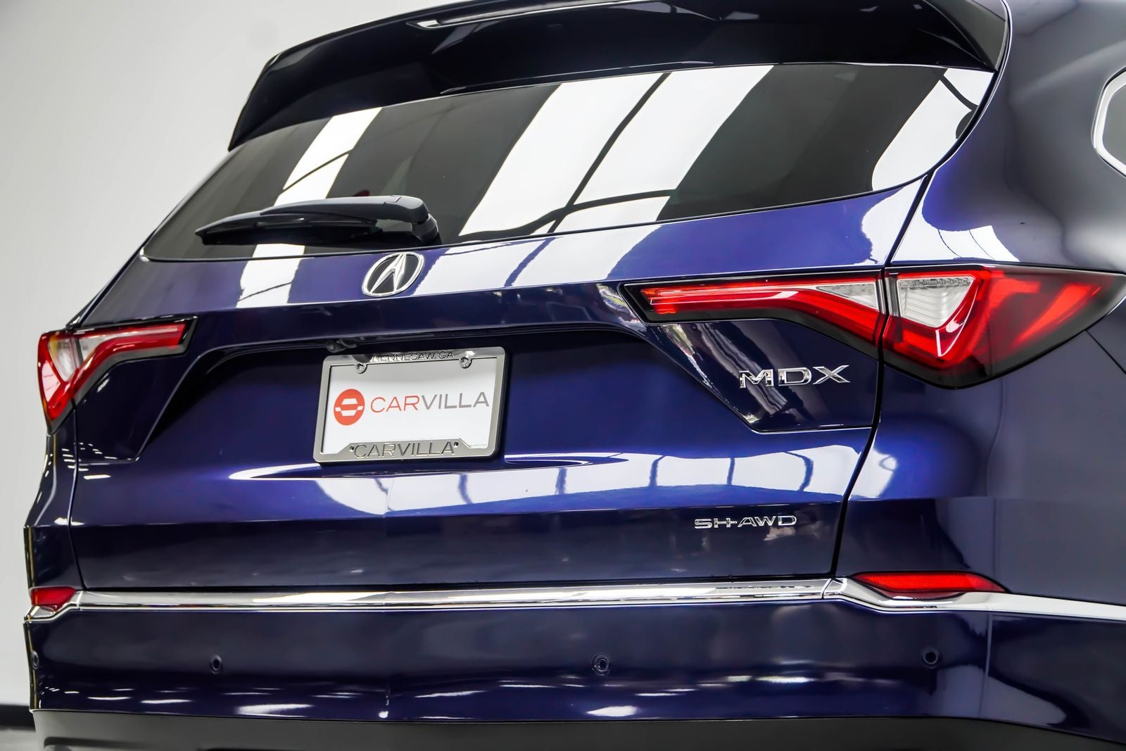 2024 Acura MDX Technology SH-AWD