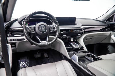 2024 Acura MDX Technology SH-AWD