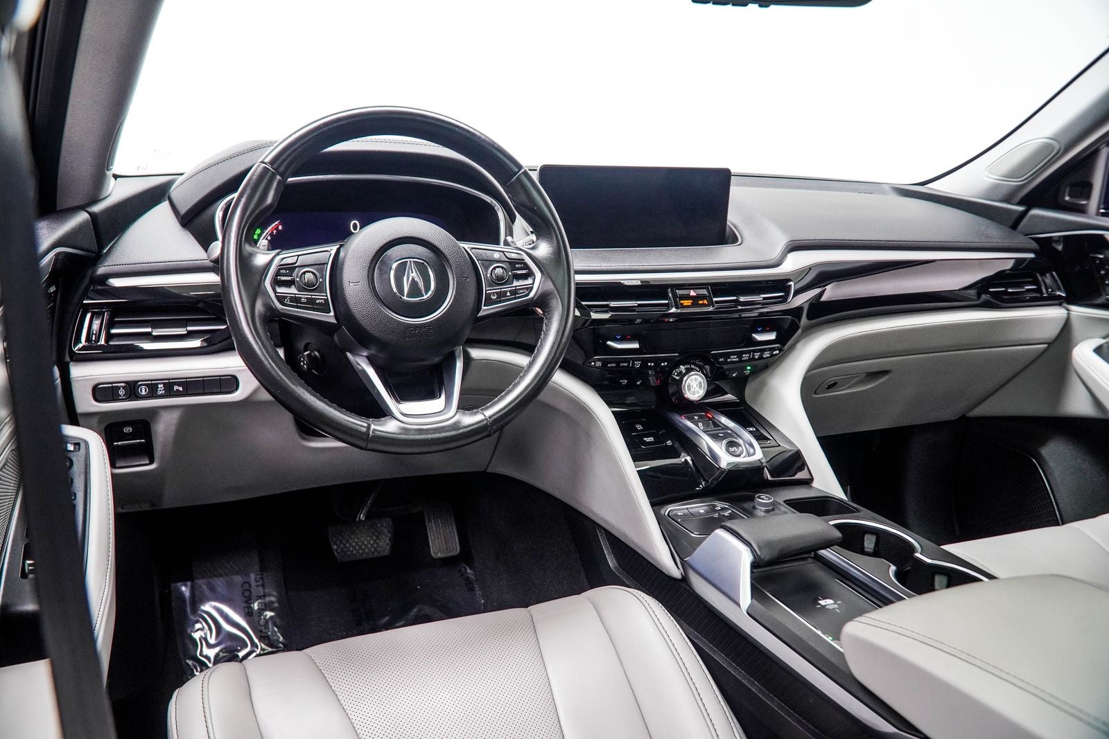 2024 Acura MDX Technology SH-AWD