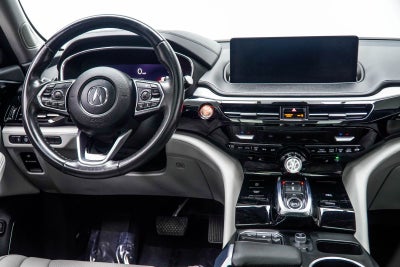 2024 Acura MDX Technology SH-AWD