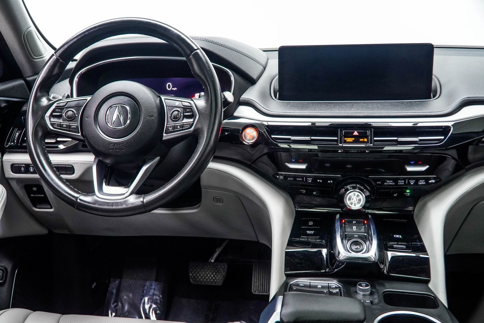 2024 Acura MDX Technology SH-AWD