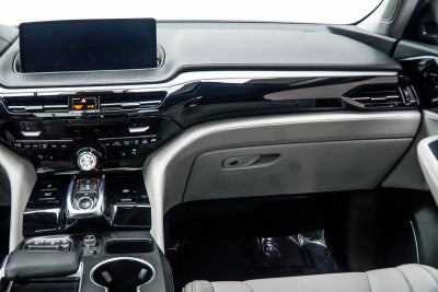 2024 Acura MDX Technology SH-AWD