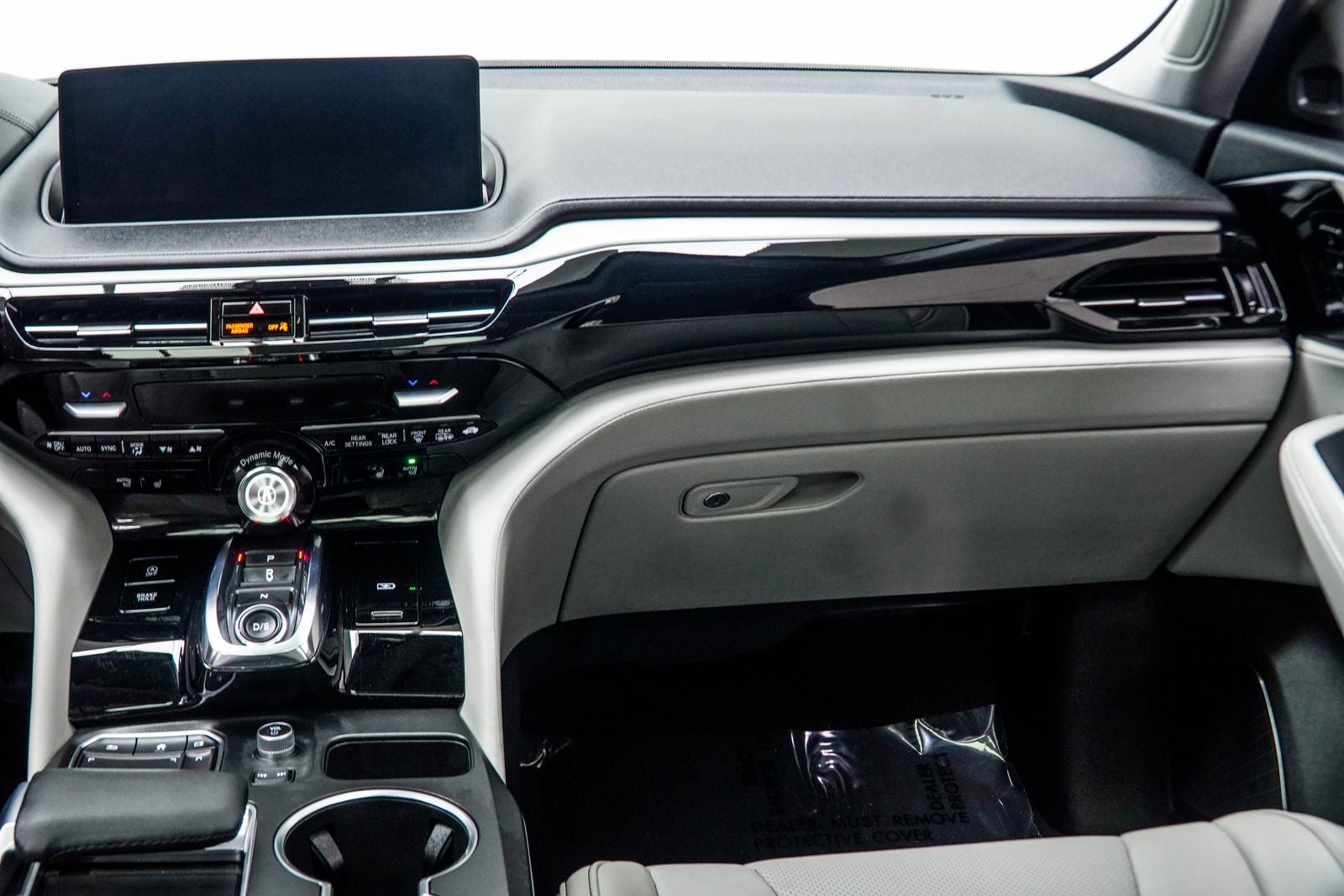 2024 Acura MDX Technology SH-AWD