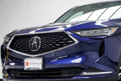 2024 Acura MDX Technology SH-AWD
