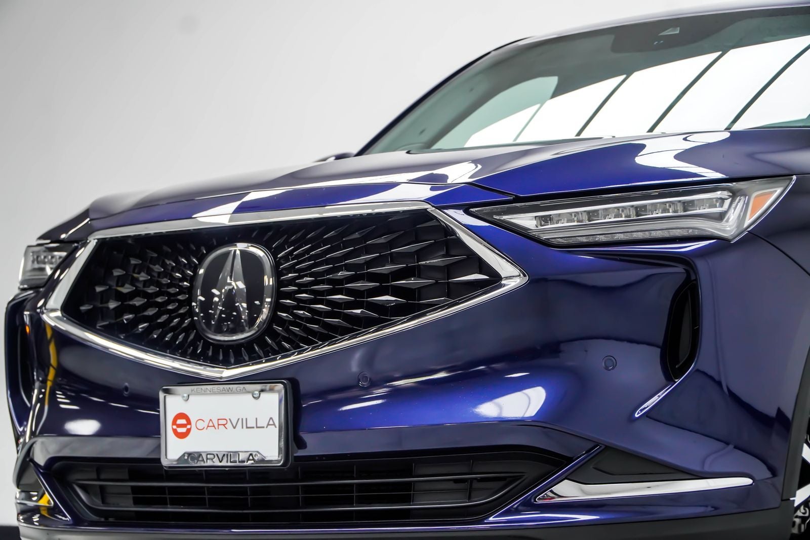 2024 Acura MDX Technology SH-AWD