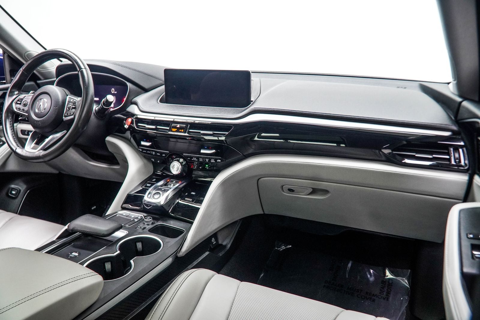 2024 Acura MDX Technology SH-AWD