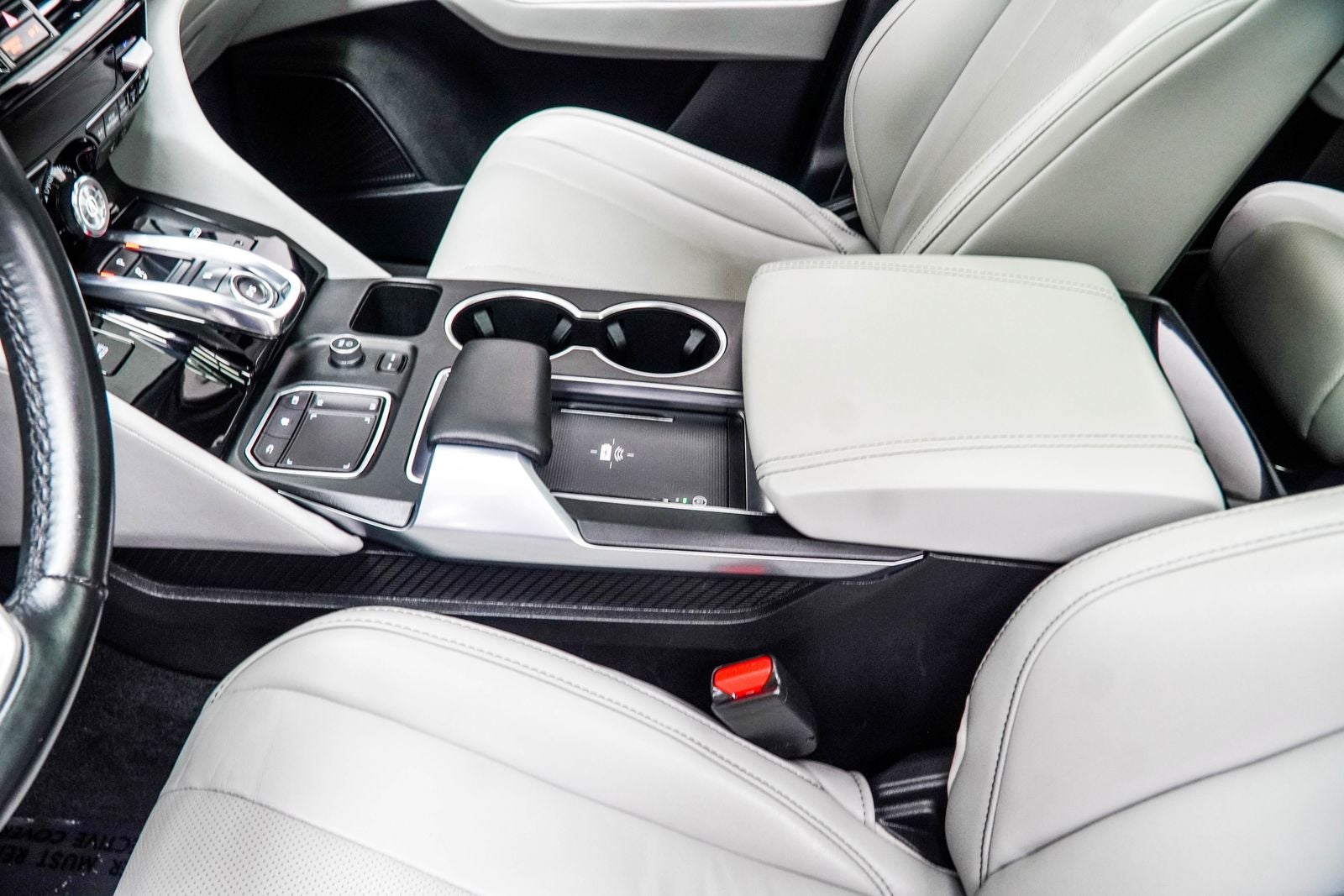 2024 Acura MDX Technology SH-AWD