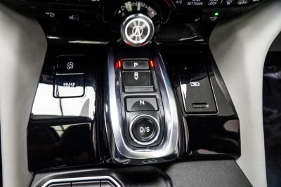 2024 Acura MDX Technology SH-AWD