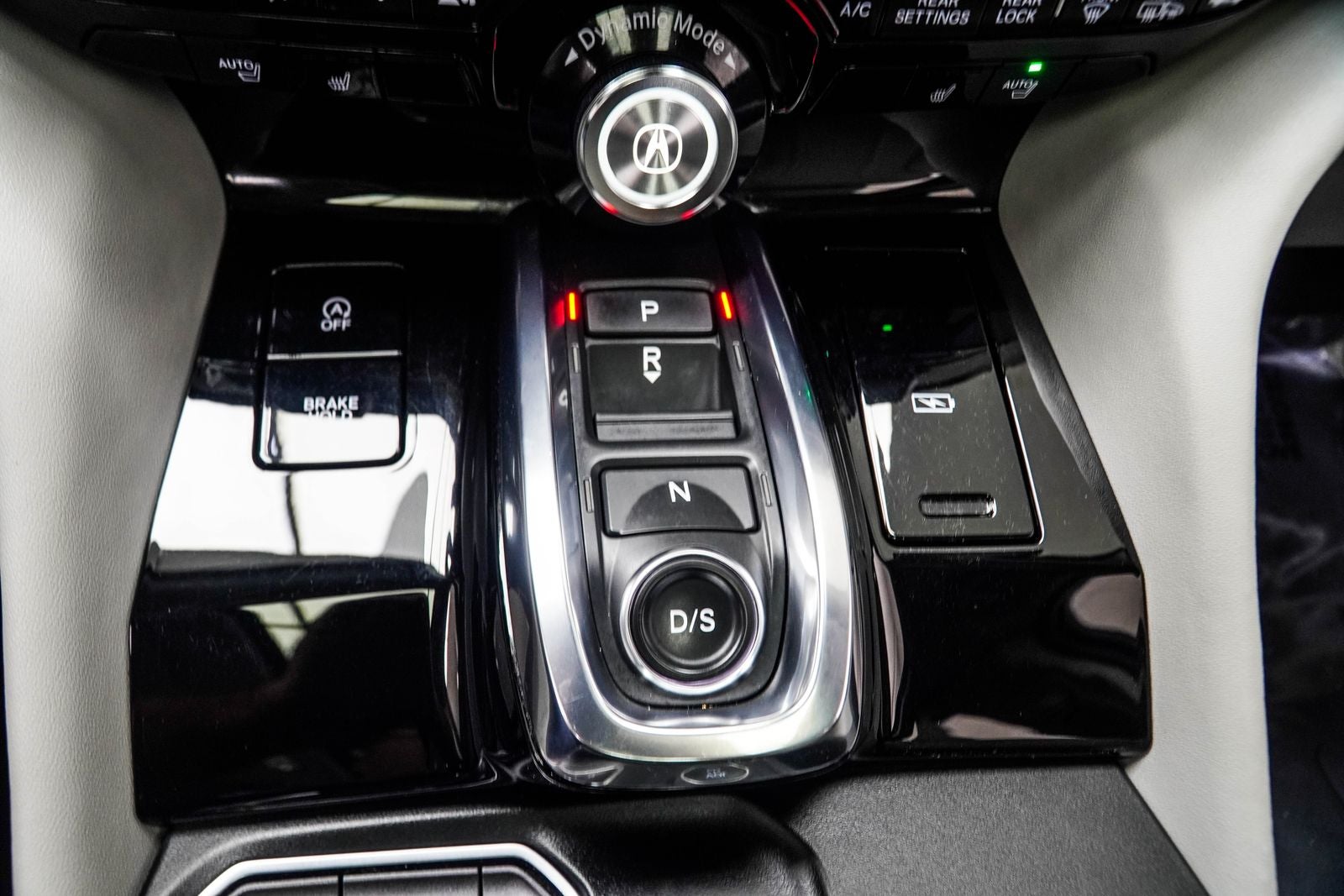 2024 Acura MDX Technology SH-AWD