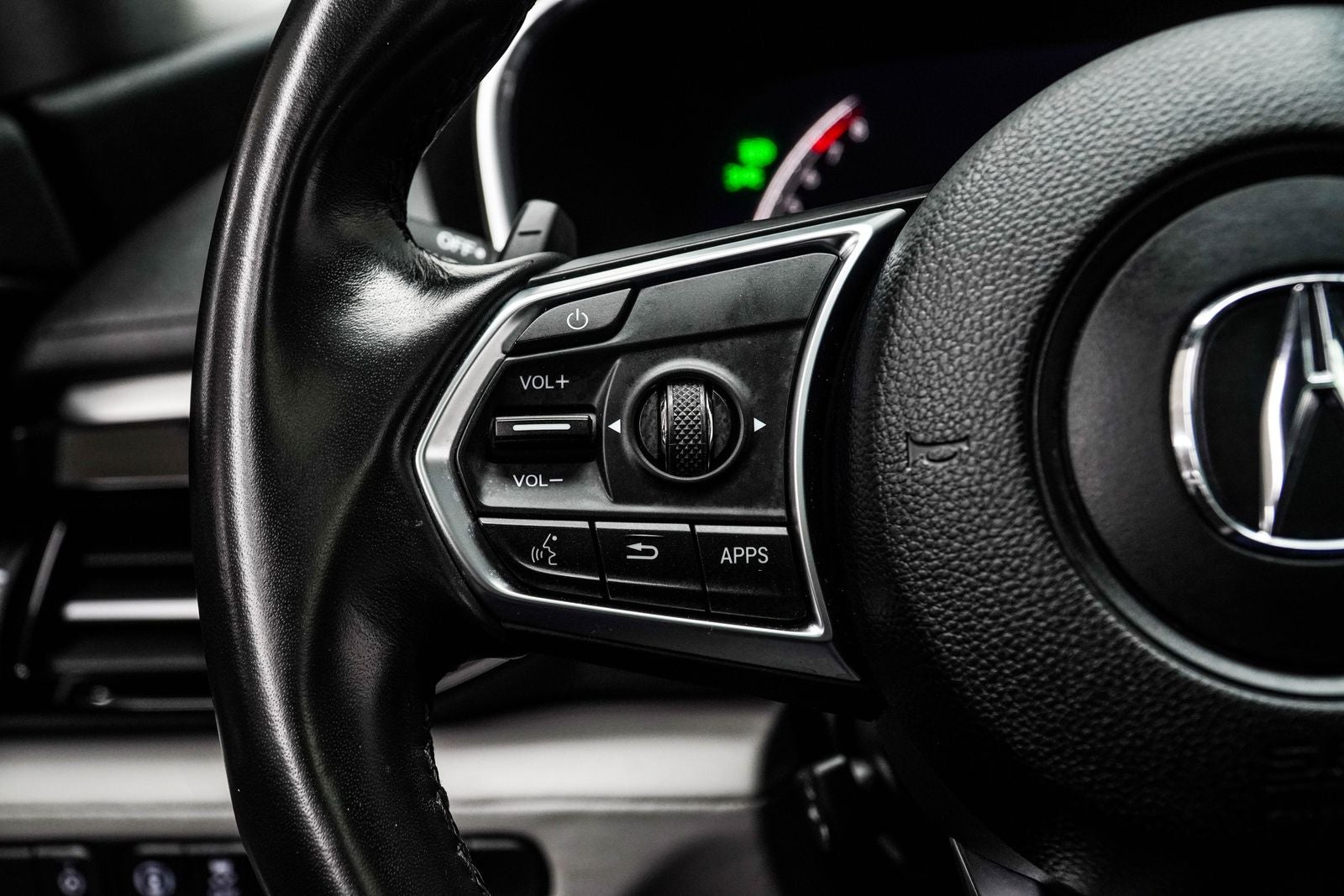 2024 Acura MDX Technology SH-AWD