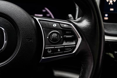 2024 Acura MDX Technology SH-AWD