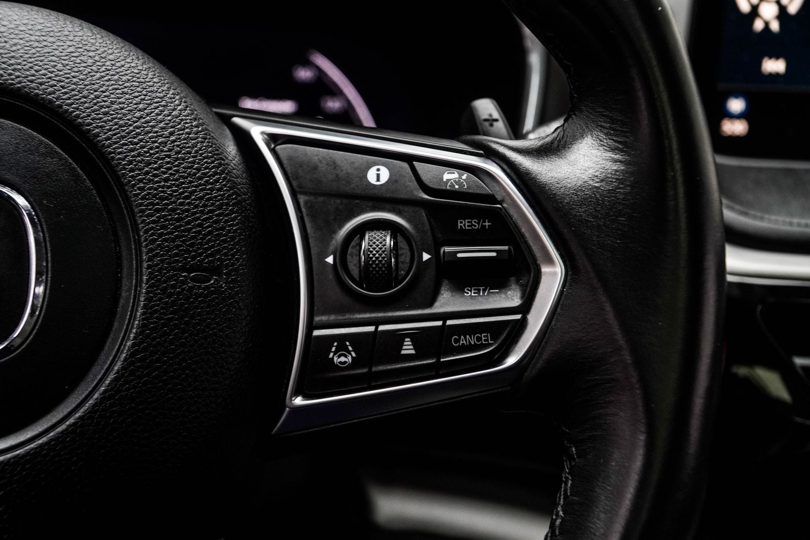 2024 Acura MDX Technology SH-AWD