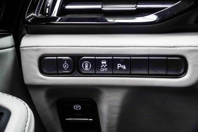 2024 Acura MDX Technology SH-AWD