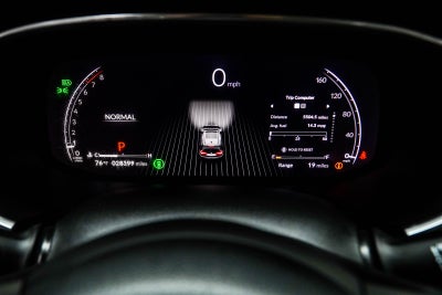 2024 Acura MDX Technology SH-AWD
