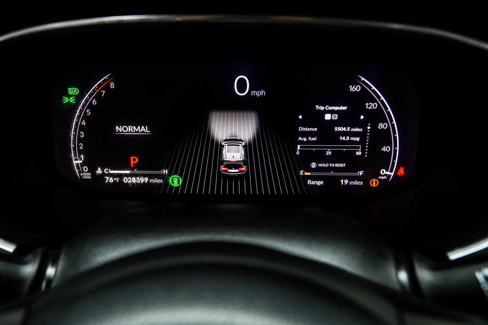 2024 Acura MDX Technology SH-AWD