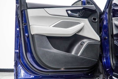 2024 Acura MDX Technology SH-AWD