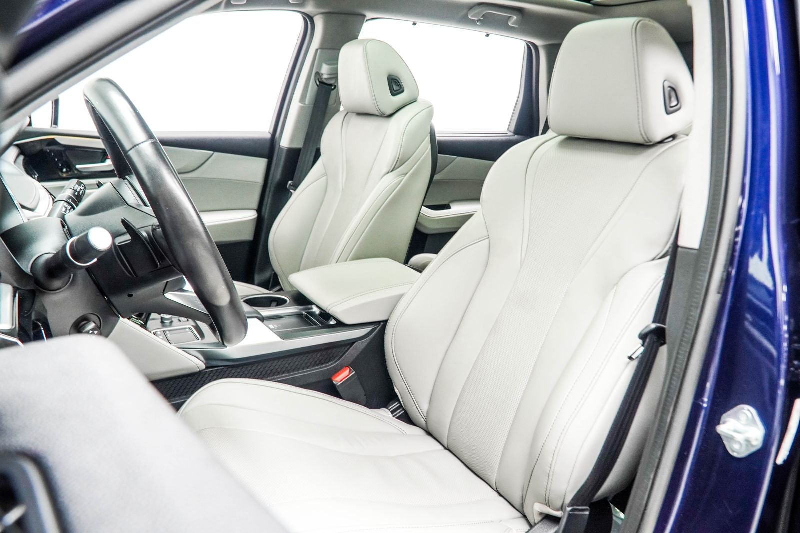 2024 Acura MDX Technology SH-AWD
