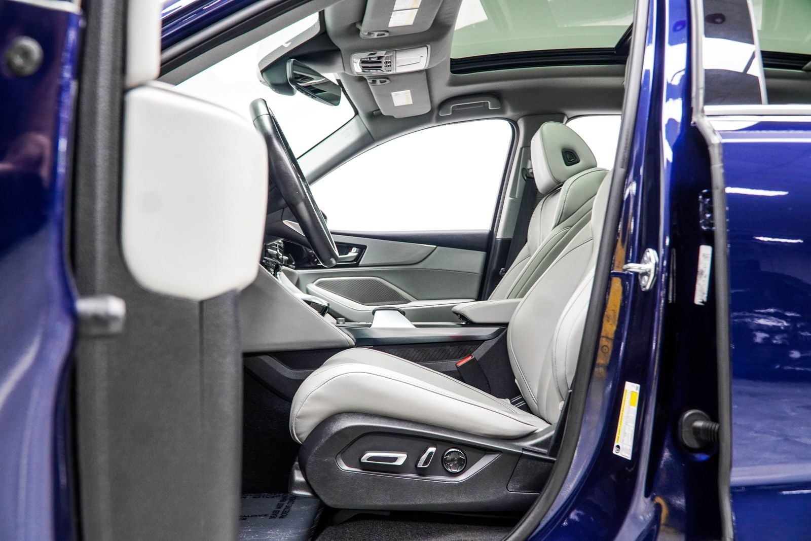 2024 Acura MDX Technology SH-AWD