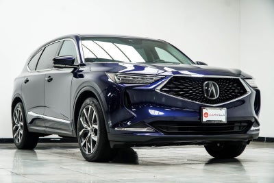 2024 Acura MDX Technology SH-AWD