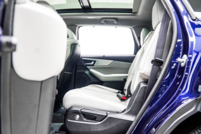 2024 Acura MDX Technology SH-AWD