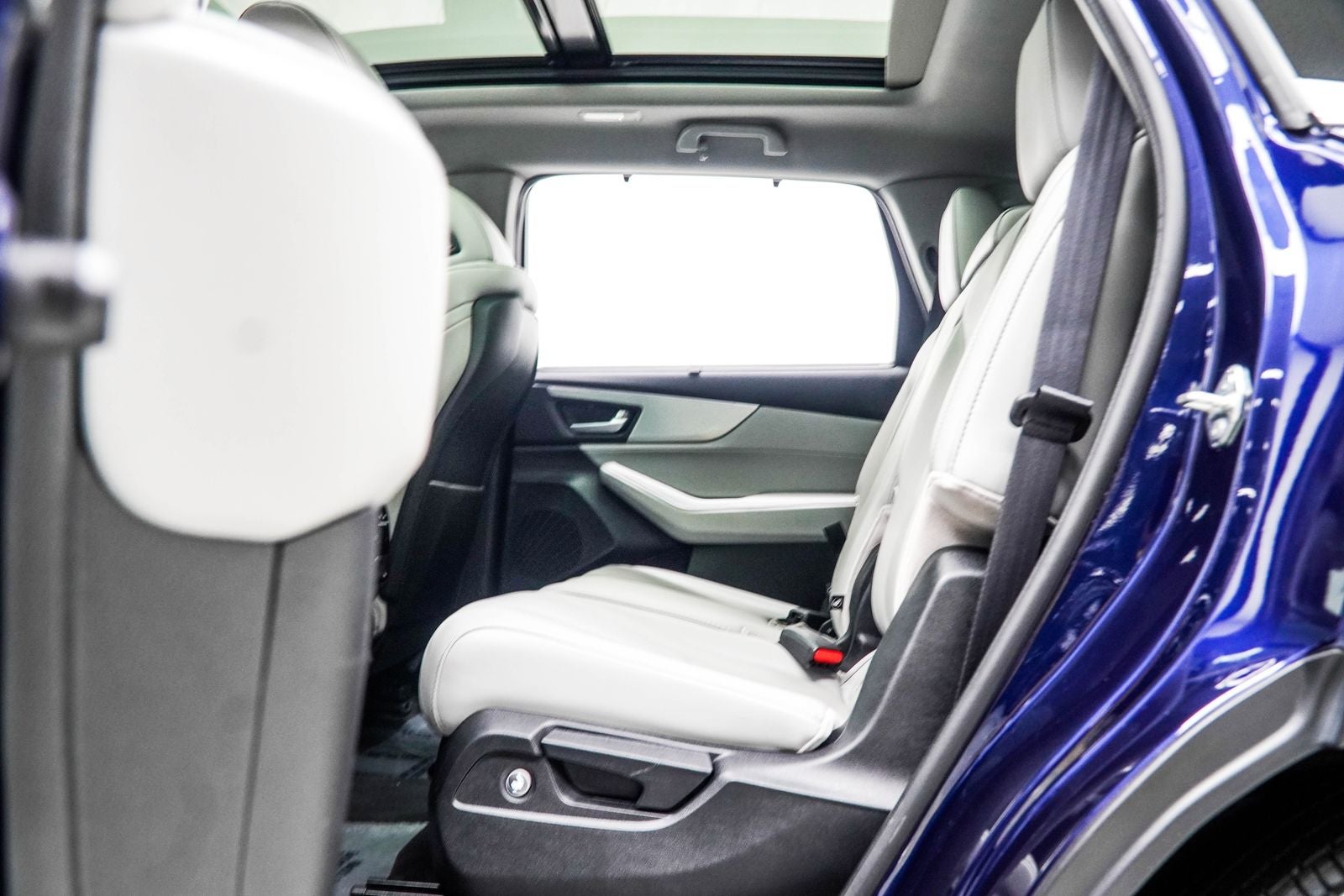 2024 Acura MDX Technology SH-AWD