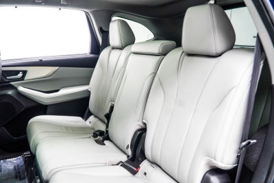 2024 Acura MDX Technology SH-AWD