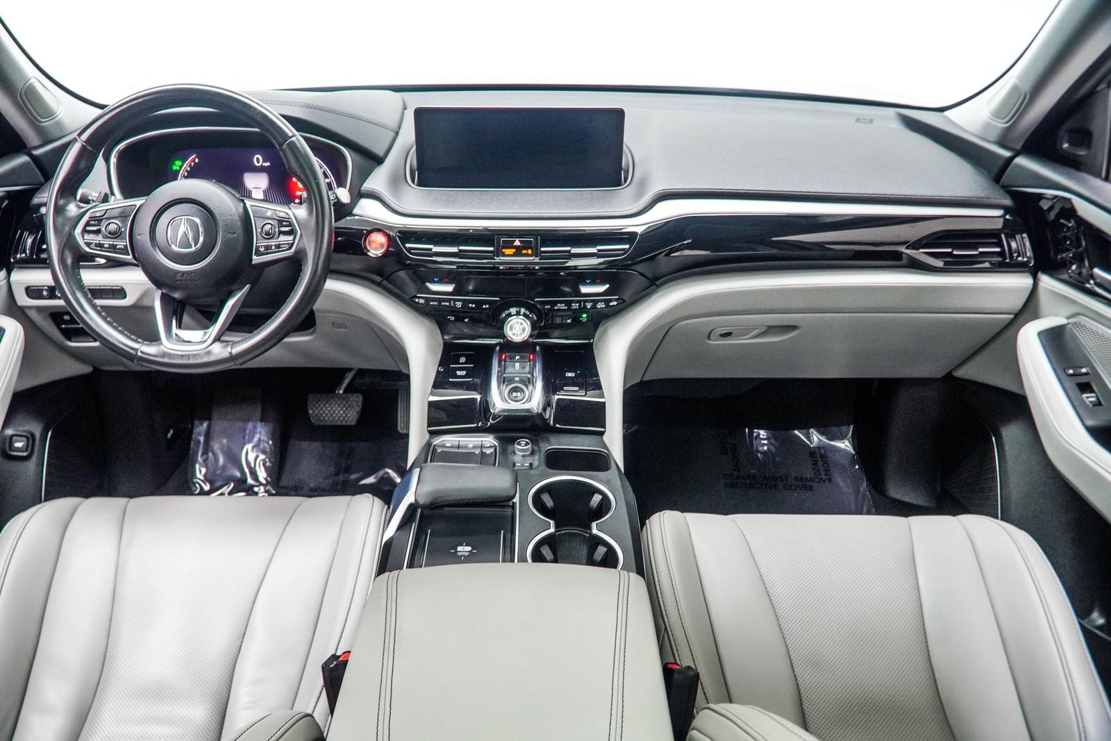 2024 Acura MDX Technology SH-AWD