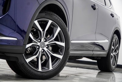 2024 Acura MDX Technology SH-AWD