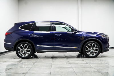 2024 Acura MDX Technology SH-AWD