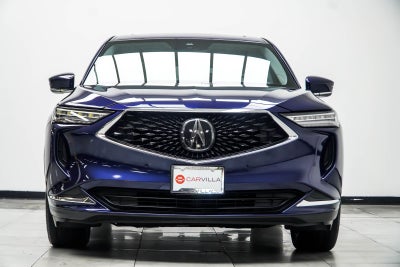 2024 Acura MDX Technology SH-AWD