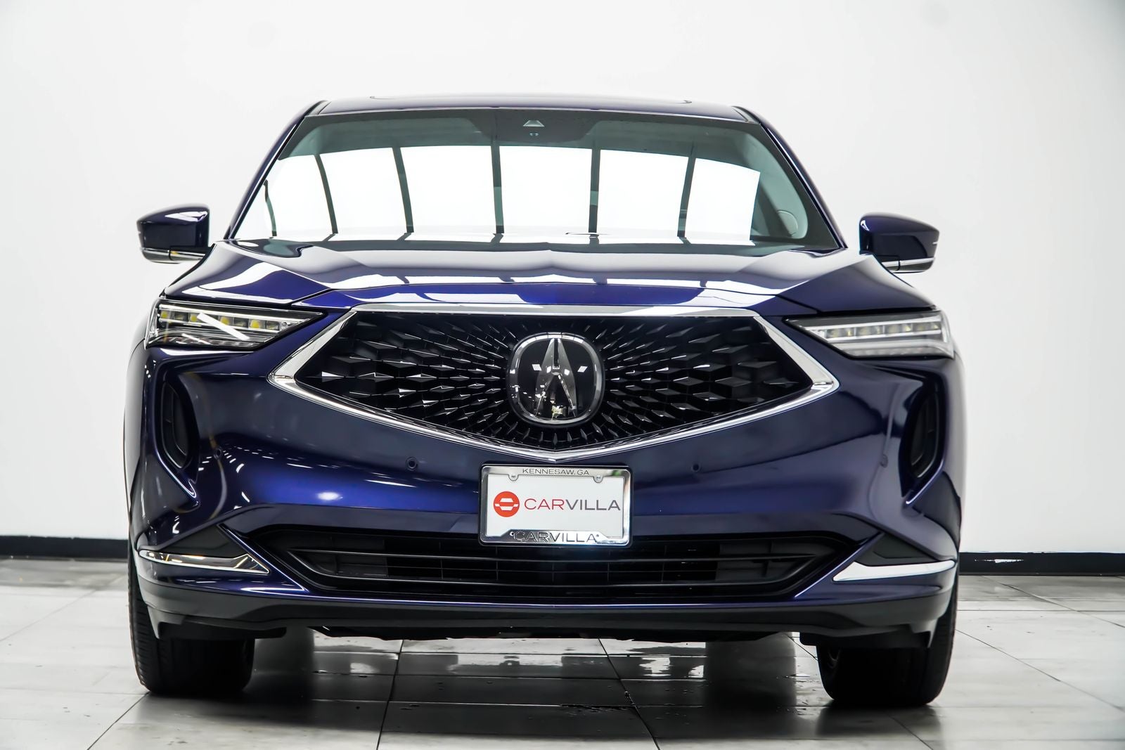 2024 Acura MDX Technology SH-AWD