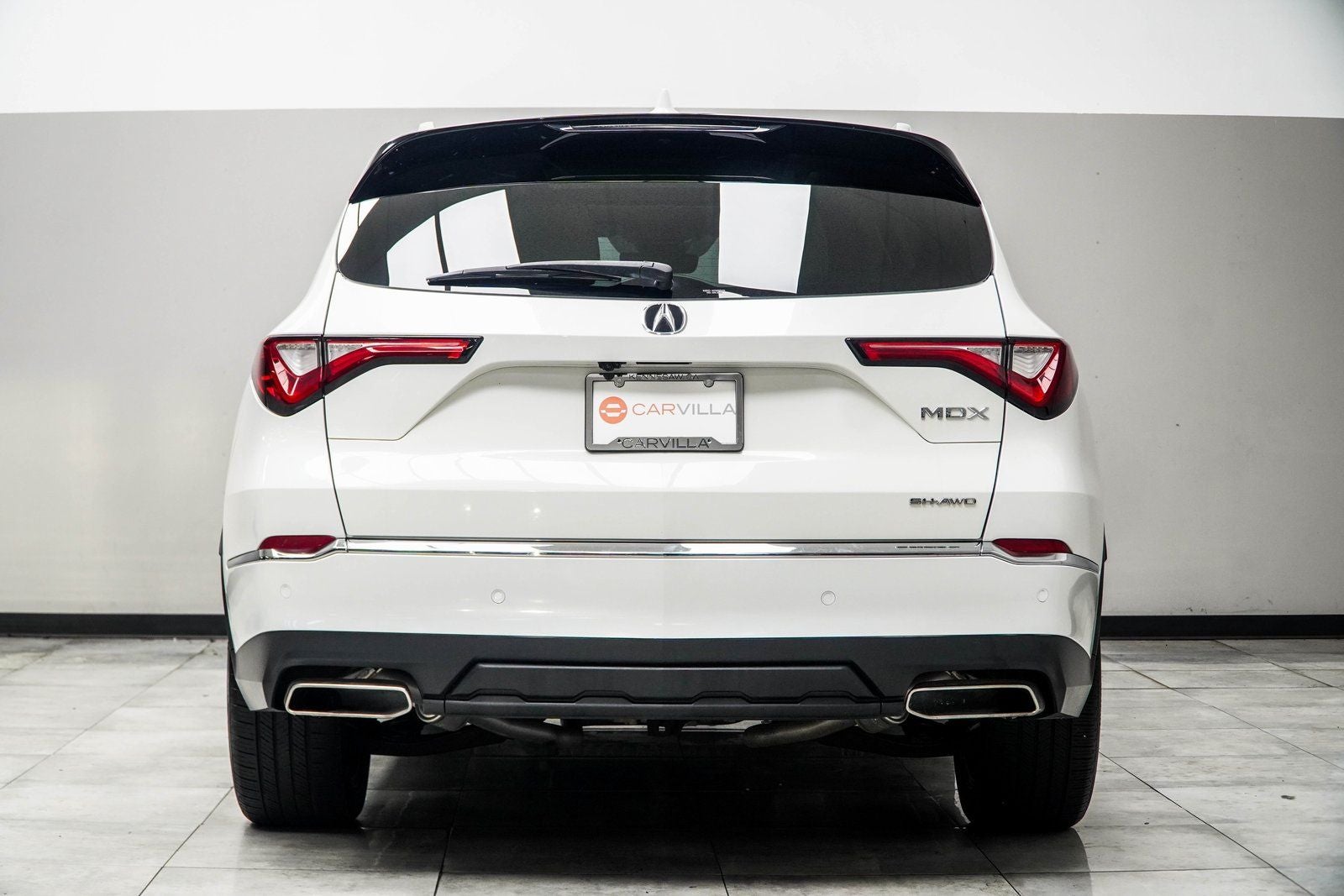 2022 Acura MDX Advance SH-AWD
