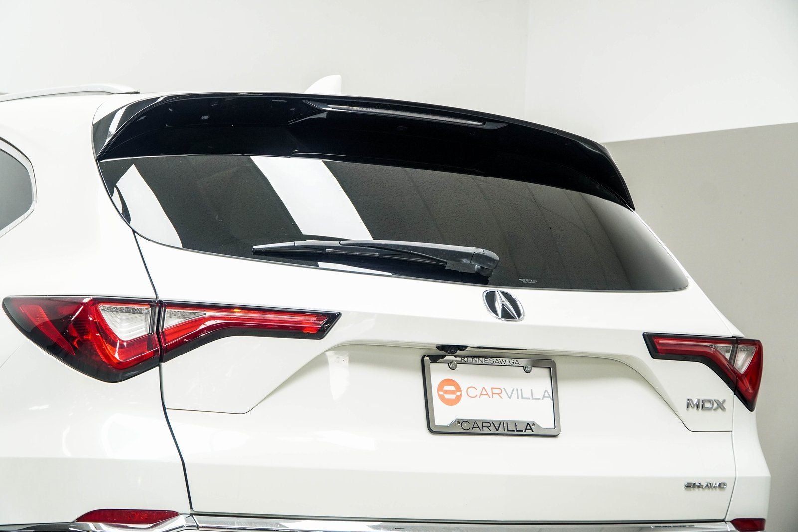 2022 Acura MDX Advance SH-AWD