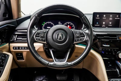2022 Acura MDX Advance SH-AWD