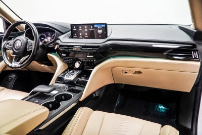 2022 Acura MDX Advance SH-AWD