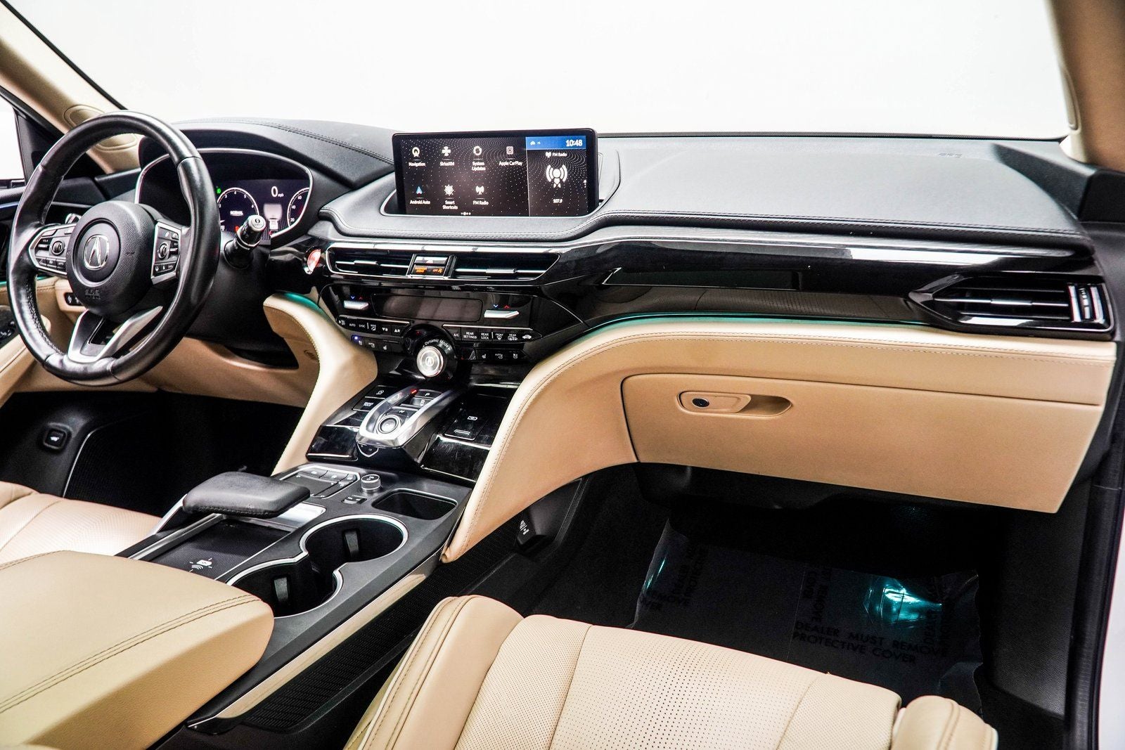 2022 Acura MDX Advance SH-AWD