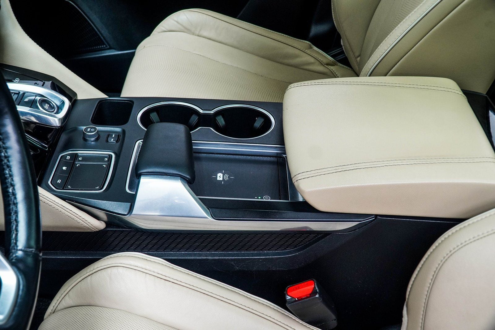 2022 Acura MDX Advance SH-AWD