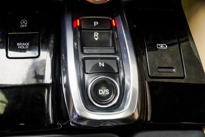 2022 Acura MDX Advance SH-AWD