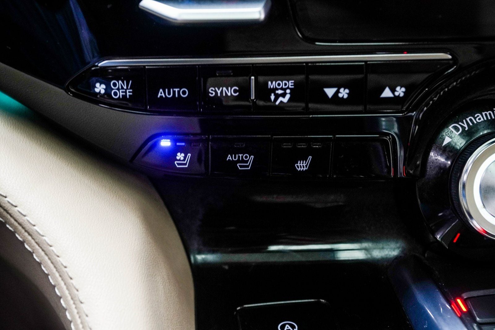 2022 Acura MDX Advance SH-AWD