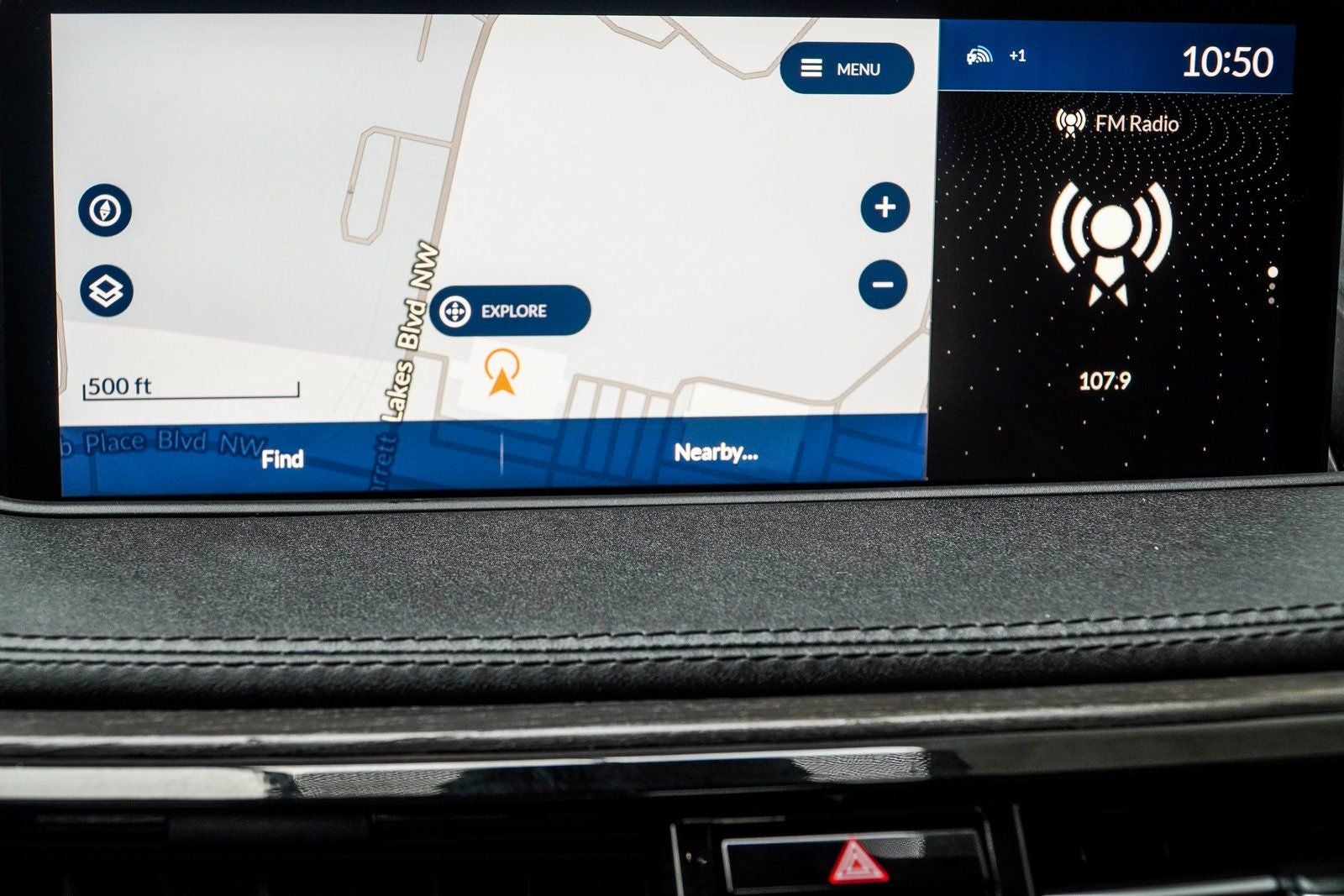 2022 Acura MDX Advance SH-AWD