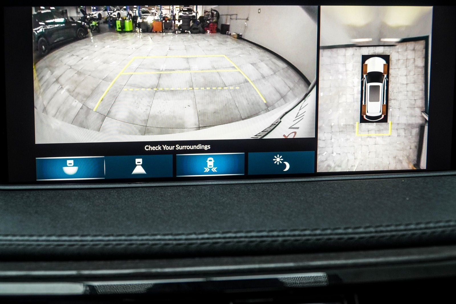 2022 Acura MDX Advance SH-AWD