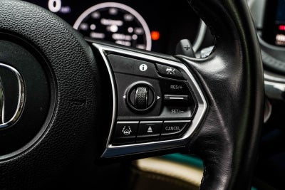 2022 Acura MDX Advance SH-AWD